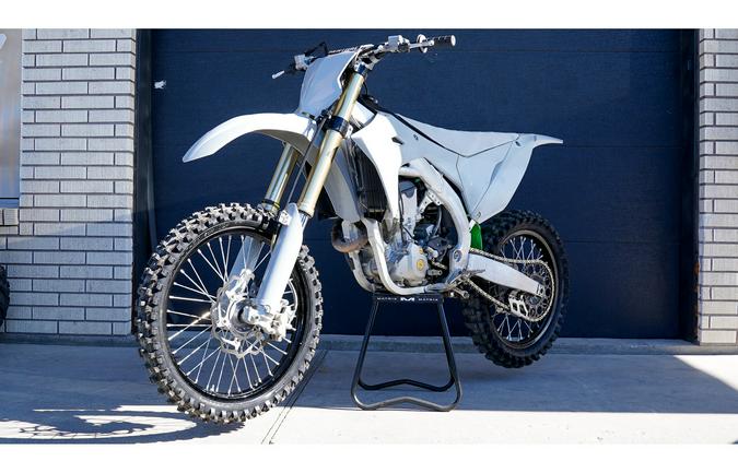 2026 KX 250 - Kawasaki