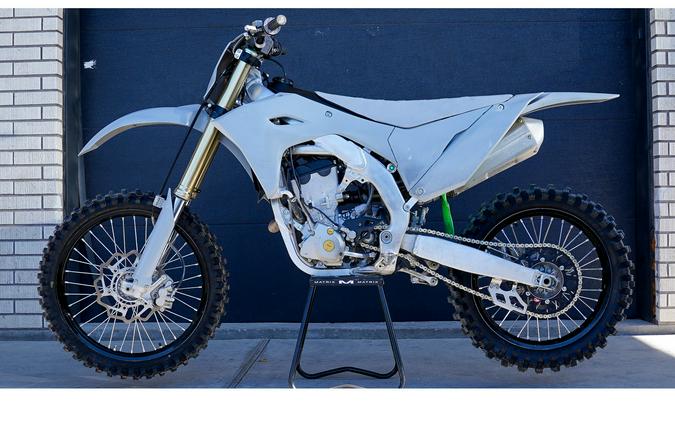2026 KX 250 - Kawasaki
