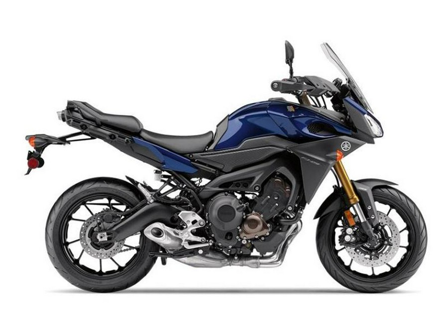 2017 Yamaha FJ-09