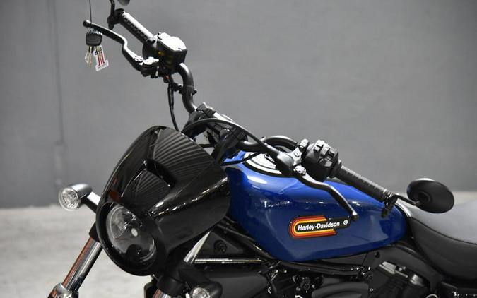 2023 Harley-Davidson® RH975S - Nightster™ Special