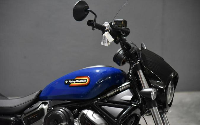 2023 Harley-Davidson® RH975S - Nightster™ Special