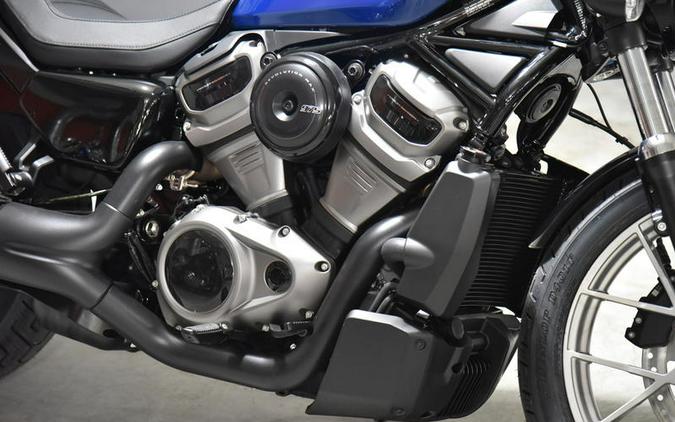 2023 Harley-Davidson® RH975S - Nightster™ Special