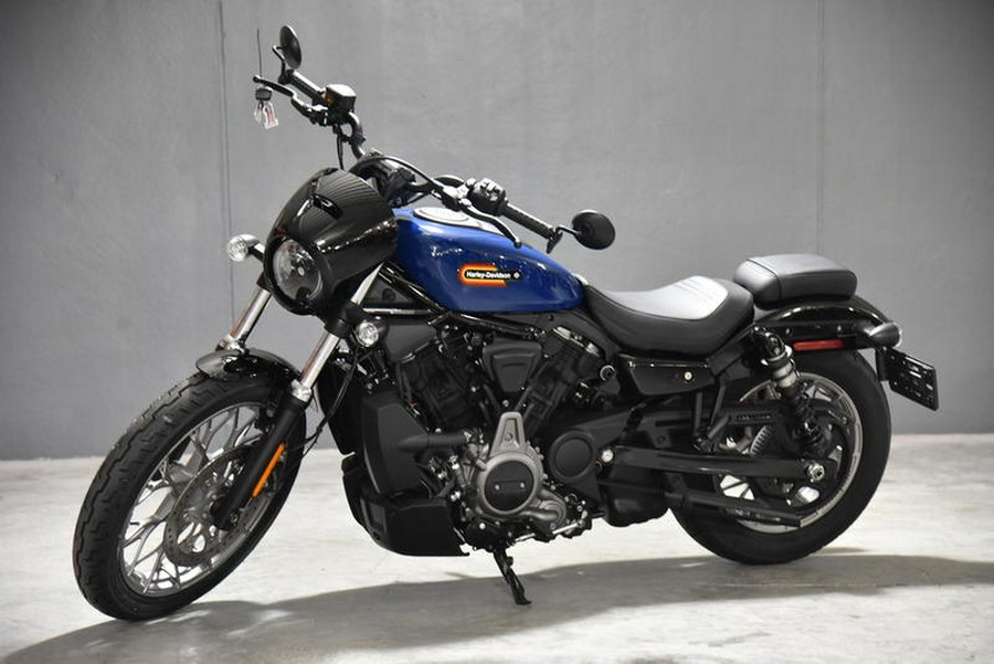 2023 Harley-Davidson® RH975S - Nightster™ Special