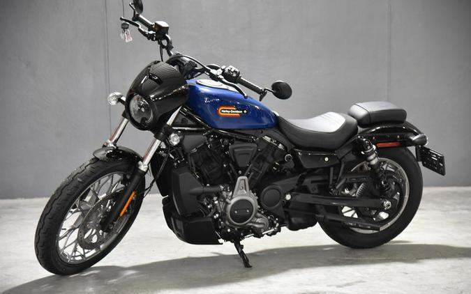 2023 Harley-Davidson® RH975S - Nightster™ Special