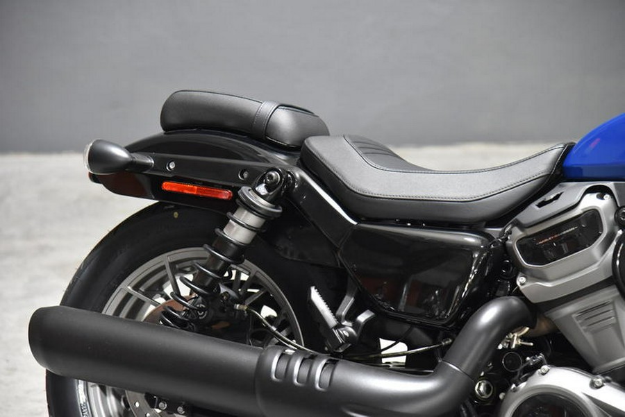 2023 Harley-Davidson® RH975S - Nightster™ Special