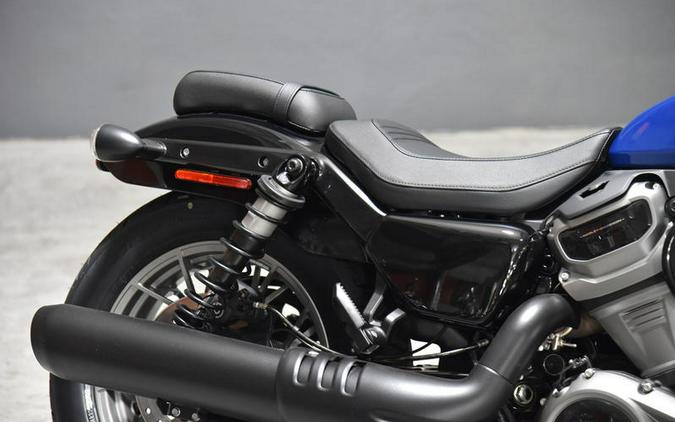 2023 Harley-Davidson® RH975S - Nightster™ Special