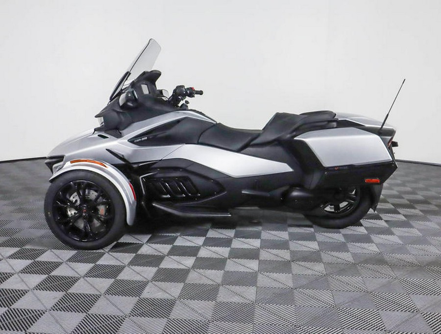 2023 Can-Am® Spyder RT Rotax 1330 ACE