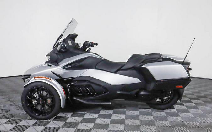 2023 Can-Am® Spyder RT Rotax 1330 ACE