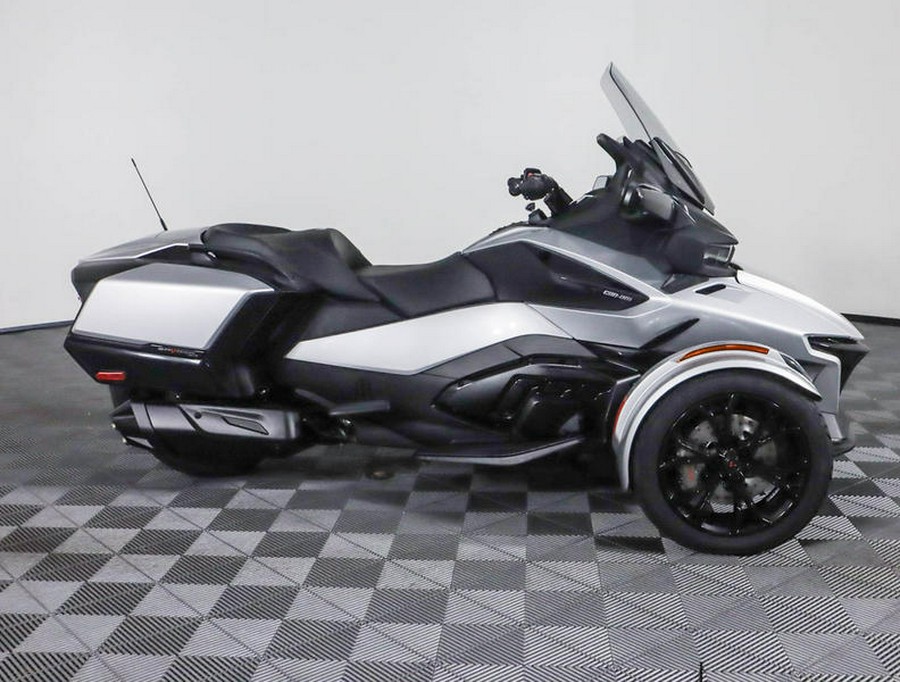 2023 Can-Am® Spyder RT Rotax 1330 ACE