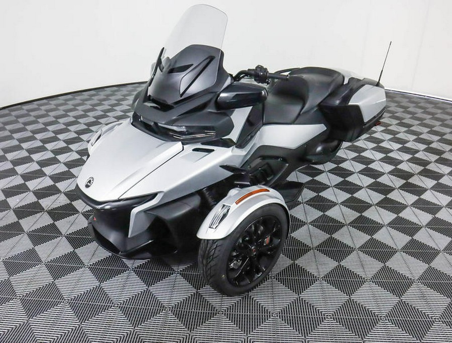 2023 Can-Am® Spyder RT Rotax 1330 ACE