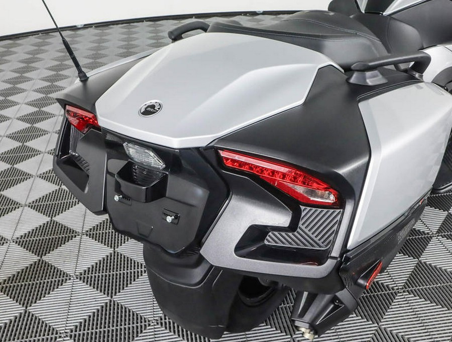 2023 Can-Am® Spyder RT Rotax 1330 ACE