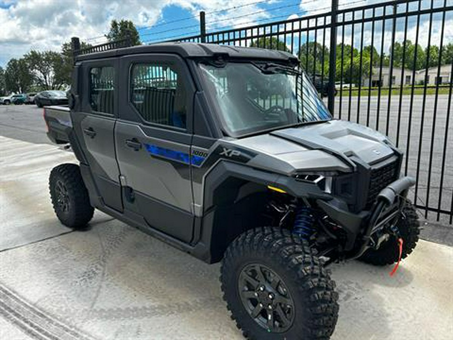 2024 Polaris Polaris XPEDITION XP 5 Northstar