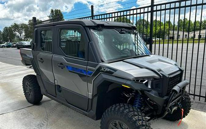 2024 Polaris Polaris XPEDITION XP 5 Northstar