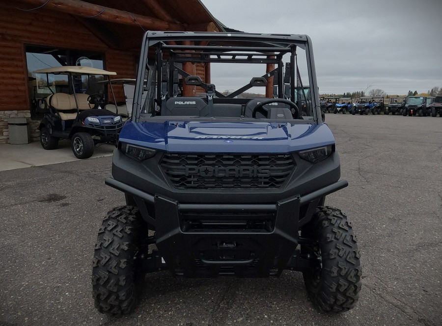 2023 Polaris Ranger® Crew 1000 Premium