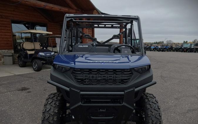 2023 Polaris Ranger® Crew 1000 Premium