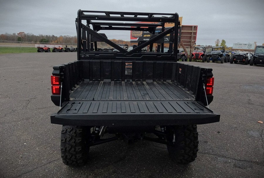 2023 Polaris Ranger® Crew 1000 Premium