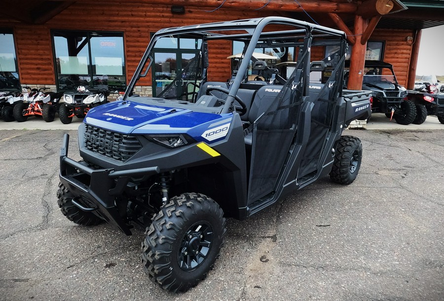 2023 Polaris Ranger® Crew 1000 Premium