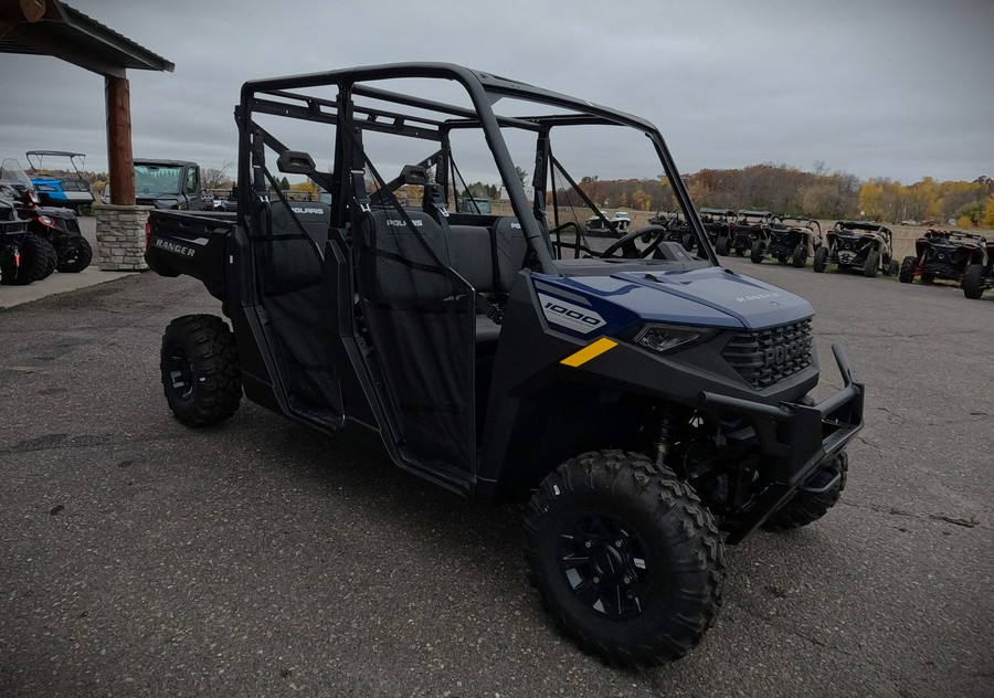 2023 Polaris Ranger® Crew 1000 Premium