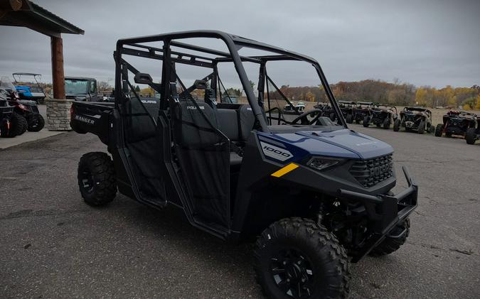 2023 Polaris Ranger® Crew 1000 Premium