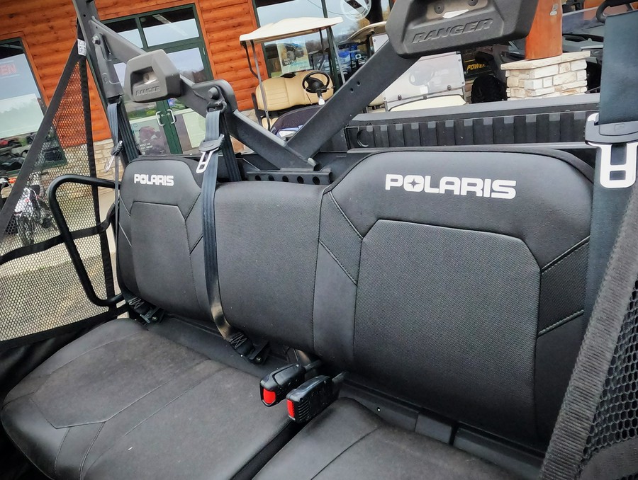 2023 Polaris Ranger® Crew 1000 Premium