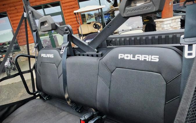 2023 Polaris Ranger® Crew 1000 Premium