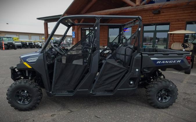 2023 Polaris Ranger® Crew 1000 Premium