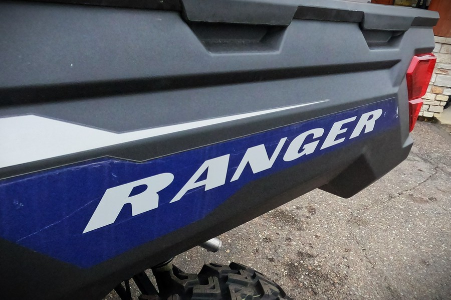 2023 Polaris Ranger® Crew 1000 Premium