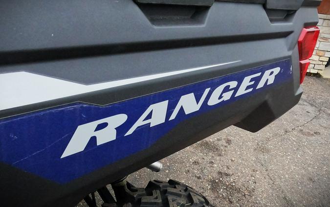 2023 Polaris Ranger® Crew 1000 Premium