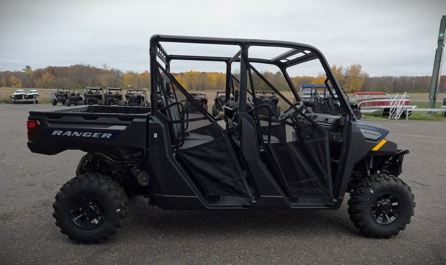 2023 Polaris Ranger® Crew 1000 Premium