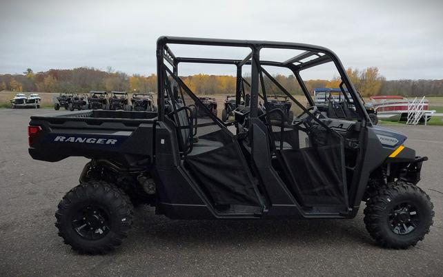 2023 Polaris Ranger® Crew 1000 Premium