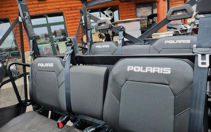 2023 Polaris Ranger® Crew 1000 Premium