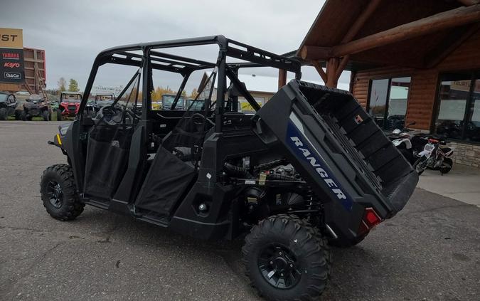 2023 Polaris Ranger® Crew 1000 Premium