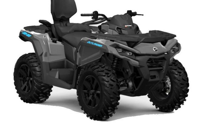 2024 Can-Am® Outlander MAX DPS 850