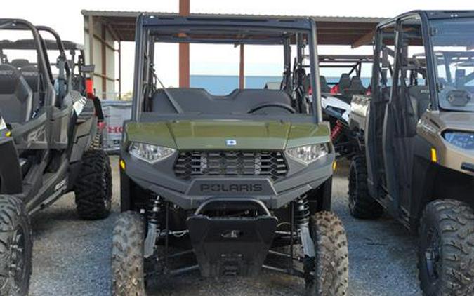 2023 Polaris Ranger Crew SP 570