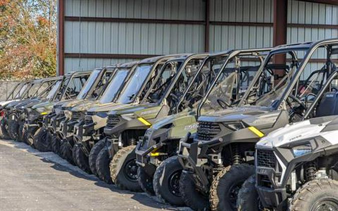 2023 Polaris Ranger Crew SP 570