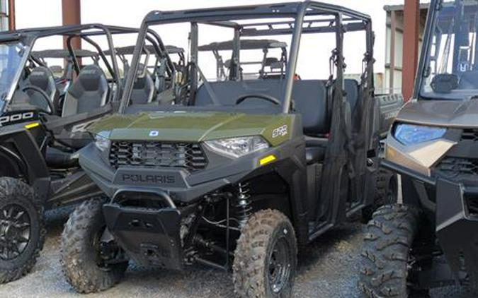 2023 Polaris Ranger Crew SP 570