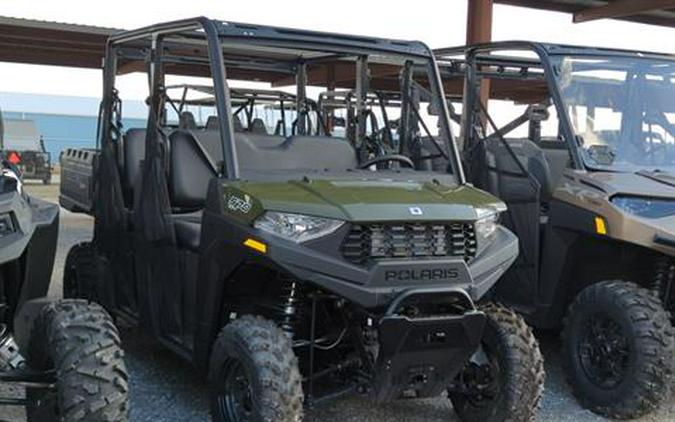 2023 Polaris Ranger Crew SP 570