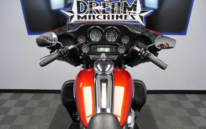 2013 Harley-Davidson® FLHTK - Ultra Limited