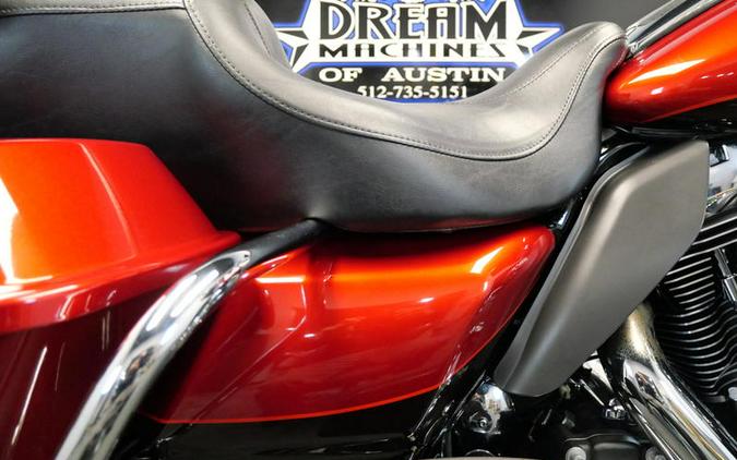 2013 Harley-Davidson® FLHTK - Ultra Limited