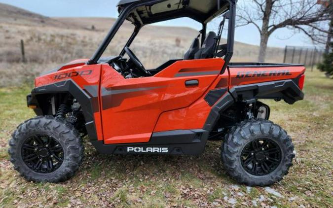 2024 Polaris® General 1000 Premium