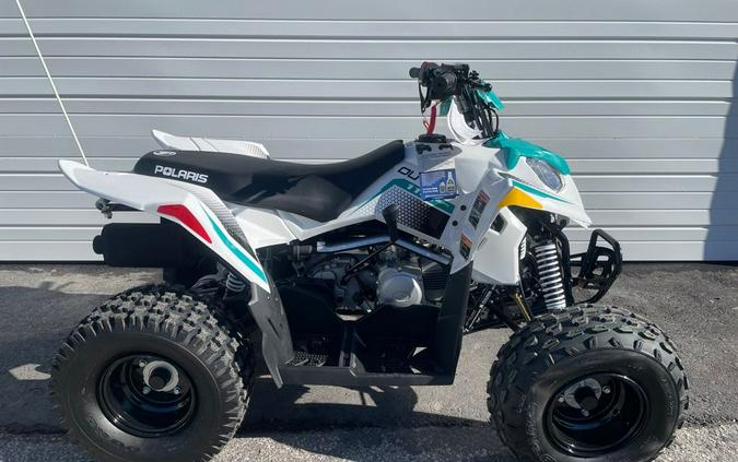 2024 Polaris Industries Outlaw® 110 EFI