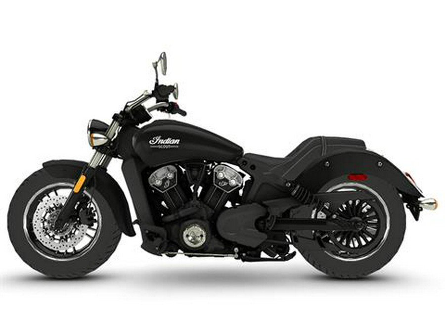 2024 Indian Motorcycle Scout® ABS