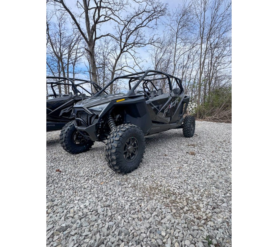 2024 Polaris RZR Pro XP 4 Ultimate