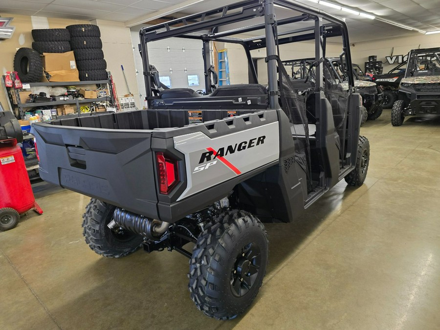 2024 Polaris Ranger Crew SP 570 Premium