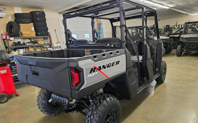 2024 Polaris Ranger Crew SP 570 Premium