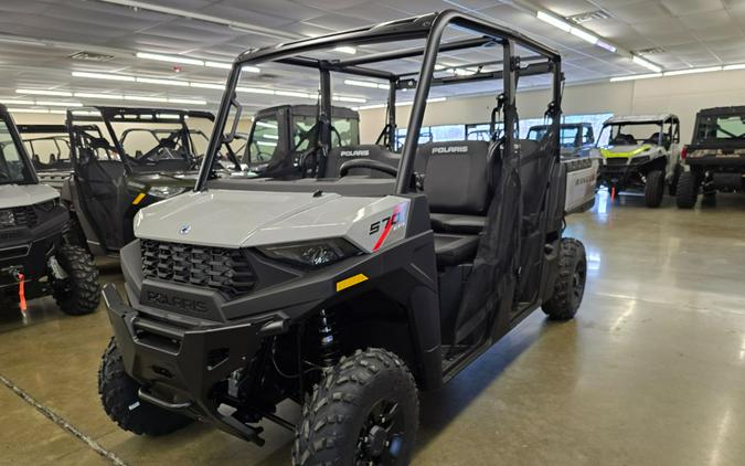 2024 Polaris Ranger Crew SP 570 Premium