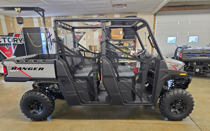 2024 Polaris Ranger Crew SP 570 Premium