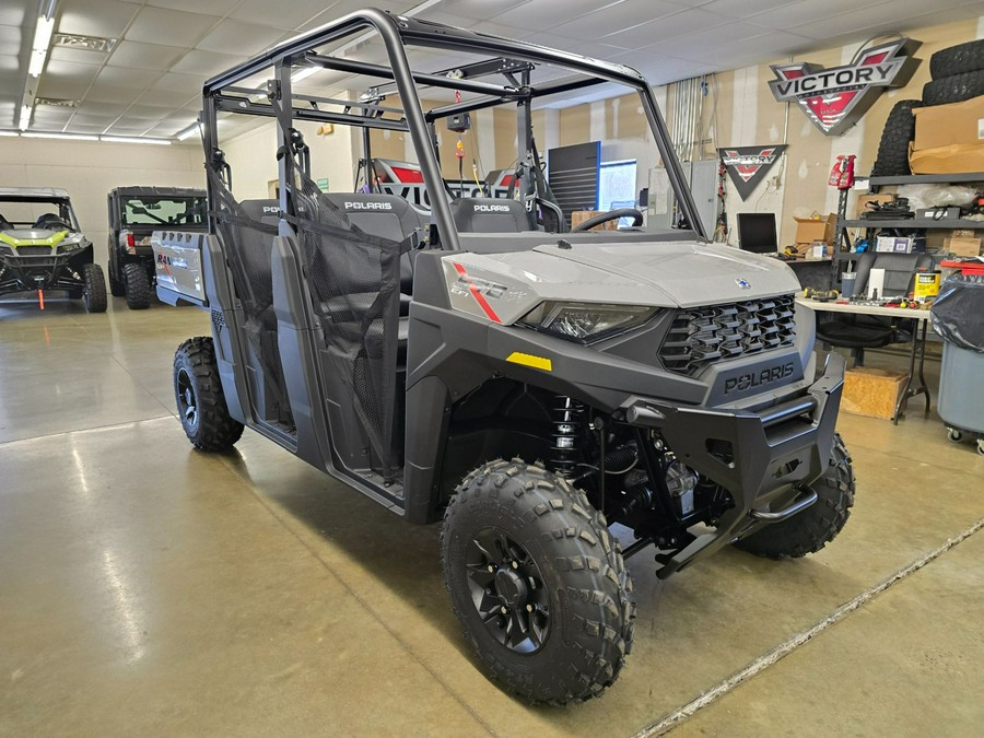 2024 Polaris Ranger Crew SP 570 Premium