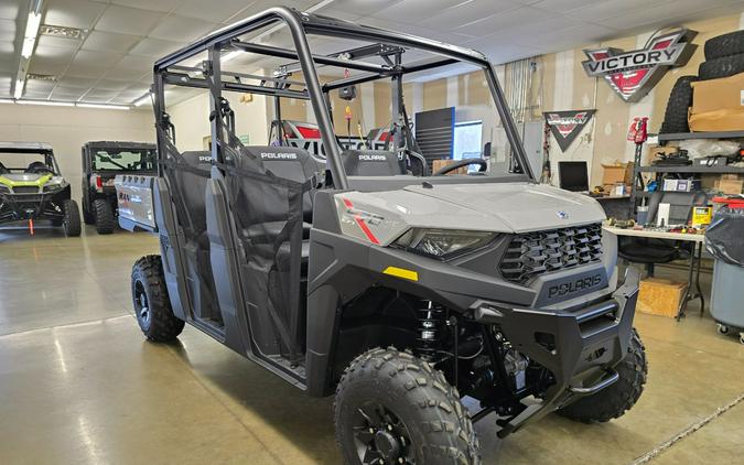 2024 Polaris Ranger Crew SP 570 Premium