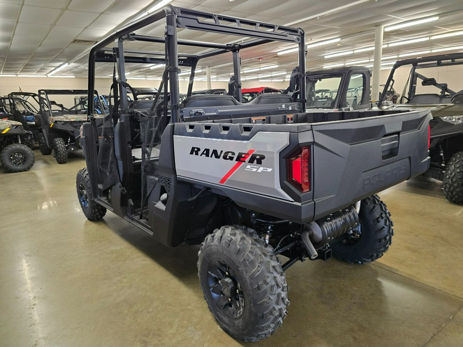 2024 Polaris Ranger Crew SP 570 Premium